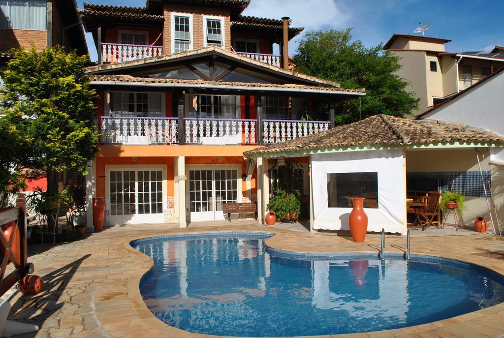 Pousada Ananda-ri Sao Lourenco (Minas Gerais) Exterior foto