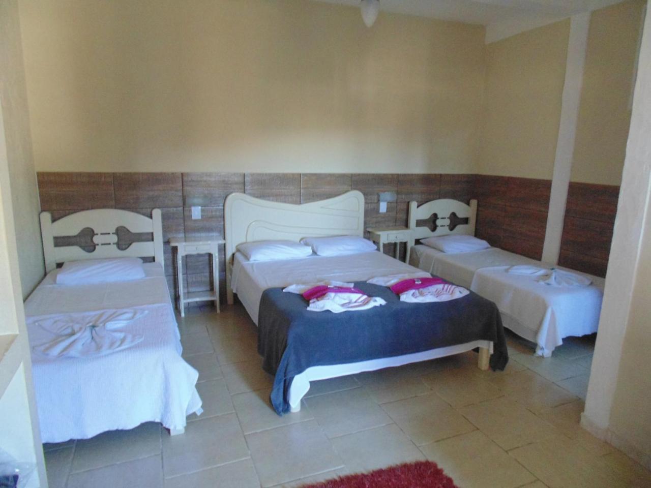 Pousada Ananda-ri Sao Lourenco (Minas Gerais) Exterior foto